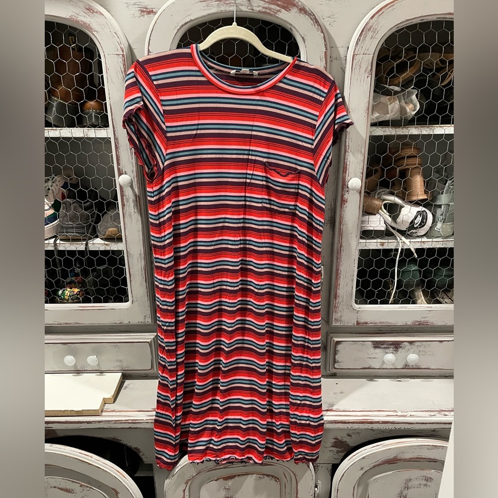 Tshirt Dress